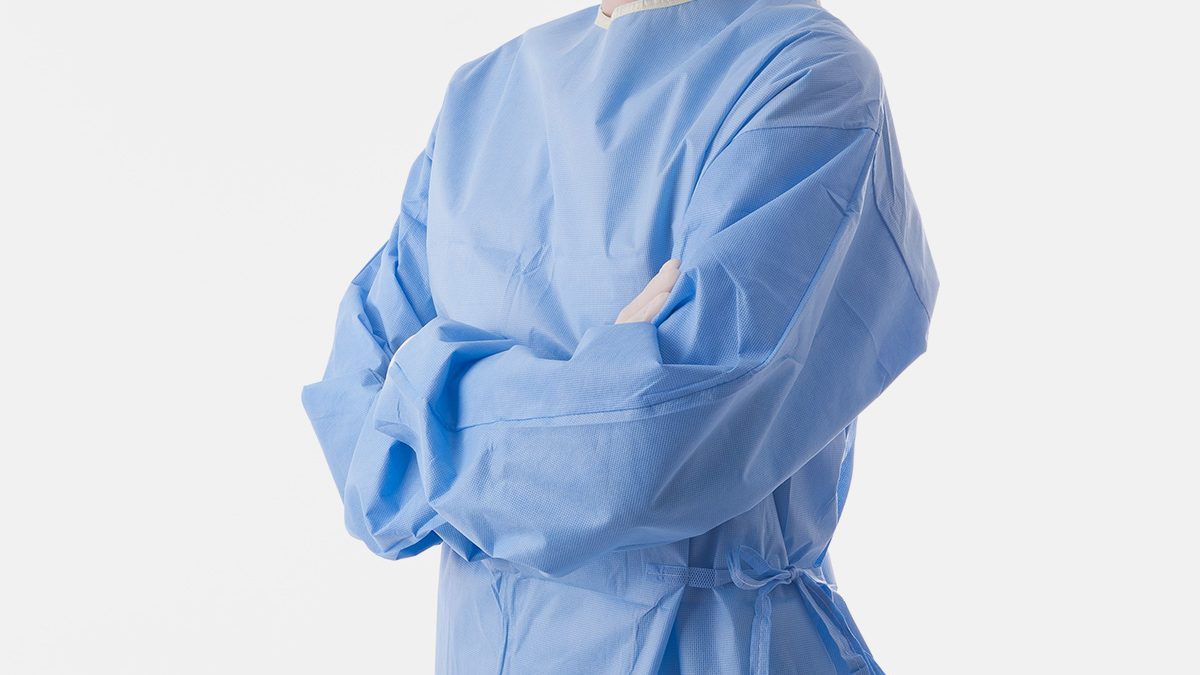 Surgical Drapes